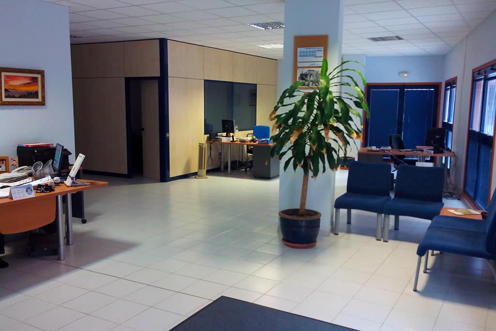 Oficina Santa Cruz